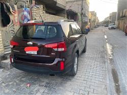کیا سۆرینتۆ